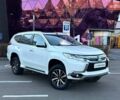 Белый Мицубиси Паджеро Спорт, объемом двигателя 3 л и пробегом 48 тыс. км за 31990 $, фото 1 на Automoto.ua