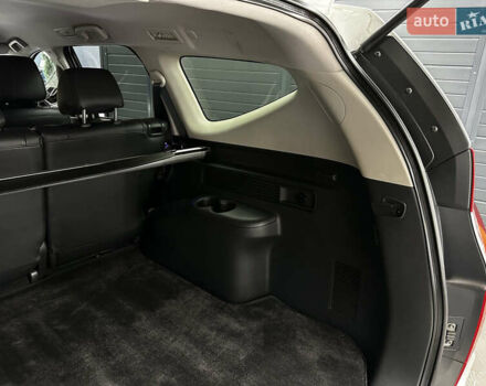 Білий Міцубісі Паджеро Спорт, об'ємом двигуна 2.44 л та пробігом 168 тис. км за 28999 $, фото 12 на Automoto.ua