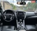 Білий Міцубісі Паджеро Спорт, об'ємом двигуна 2.44 л та пробігом 131 тис. км за 28700 $, фото 28 на Automoto.ua