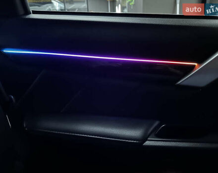 Білий Міцубісі Паджеро Спорт, об'ємом двигуна 2.44 л та пробігом 168 тис. км за 28999 $, фото 9 на Automoto.ua