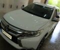Білий Міцубісі Паджеро Спорт, об'ємом двигуна 2.4 л та пробігом 160 тис. км за 17000 $, фото 1 на Automoto.ua