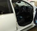 Білий Міцубісі Паджеро Спорт, об'ємом двигуна 2.4 л та пробігом 160 тис. км за 17000 $, фото 13 на Automoto.ua