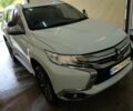 Білий Міцубісі Паджеро Спорт, об'ємом двигуна 2.4 л та пробігом 160 тис. км за 17000 $, фото 3 на Automoto.ua