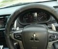 Білий Міцубісі Паджеро Спорт, об'ємом двигуна 2.4 л та пробігом 160 тис. км за 17000 $, фото 15 на Automoto.ua