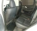 Білий Міцубісі Паджеро Спорт, об'ємом двигуна 2.4 л та пробігом 160 тис. км за 17000 $, фото 11 на Automoto.ua