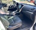 Білий Міцубісі Паджеро Спорт, об'ємом двигуна 2.44 л та пробігом 39 тис. км за 41500 $, фото 27 на Automoto.ua