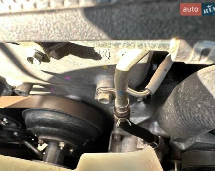 Білий Міцубісі Паджеро Спорт, об'ємом двигуна 2.44 л та пробігом 39 тис. км за 41500 $, фото 21 на Automoto.ua