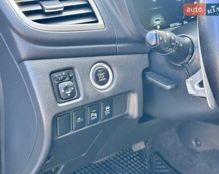 Білий Міцубісі Паджеро Спорт, об'ємом двигуна 2.44 л та пробігом 39 тис. км за 41500 $, фото 32 на Automoto.ua