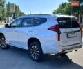 Білий Міцубісі Паджеро Спорт, об'ємом двигуна 2.44 л та пробігом 39 тис. км за 41500 $, фото 9 на Automoto.ua