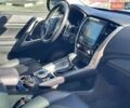 Білий Міцубісі Паджеро Спорт, об'ємом двигуна 2.44 л та пробігом 39 тис. км за 41500 $, фото 26 на Automoto.ua