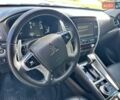Білий Міцубісі Паджеро Спорт, об'ємом двигуна 2.44 л та пробігом 39 тис. км за 41500 $, фото 28 на Automoto.ua