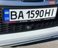 Білий Міцубісі Паджеро Спорт, об'ємом двигуна 2.44 л та пробігом 39 тис. км за 41500 $, фото 10 на Automoto.ua