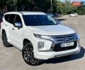Білий Міцубісі Паджеро Спорт, об'ємом двигуна 2.44 л та пробігом 39 тис. км за 41500 $, фото 8 на Automoto.ua