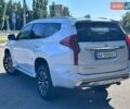 Білий Міцубісі Паджеро Спорт, об'ємом двигуна 2.44 л та пробігом 39 тис. км за 41500 $, фото 3 на Automoto.ua