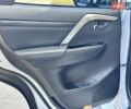 Білий Міцубісі Паджеро Спорт, об'ємом двигуна 2.44 л та пробігом 39 тис. км за 41500 $, фото 36 на Automoto.ua