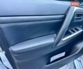 Білий Міцубісі Паджеро Спорт, об'ємом двигуна 2.44 л та пробігом 39 тис. км за 41500 $, фото 16 на Automoto.ua