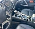 Білий Міцубісі Паджеро Спорт, об'ємом двигуна 2.44 л та пробігом 39 тис. км за 41500 $, фото 31 на Automoto.ua