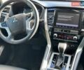 Білий Міцубісі Паджеро Спорт, об'ємом двигуна 2.44 л та пробігом 39 тис. км за 41500 $, фото 24 на Automoto.ua