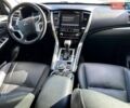 Білий Міцубісі Паджеро Спорт, об'ємом двигуна 2.44 л та пробігом 39 тис. км за 41500 $, фото 25 на Automoto.ua