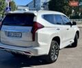 Білий Міцубісі Паджеро Спорт, об'ємом двигуна 2.44 л та пробігом 39 тис. км за 41500 $, фото 4 на Automoto.ua