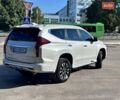 Білий Міцубісі Паджеро Спорт, об'ємом двигуна 2.44 л та пробігом 39 тис. км за 41500 $, фото 5 на Automoto.ua