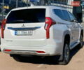 Белый Мицубиси Паджеро Спорт, объемом двигателя 2.5 л и пробегом 7 тыс. км за 49400 $, фото 12 на Automoto.ua