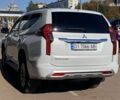 Білий Міцубісі Паджеро Спорт, об'ємом двигуна 2.4 л та пробігом 7 тис. км за 51900 $, фото 4 на Automoto.ua