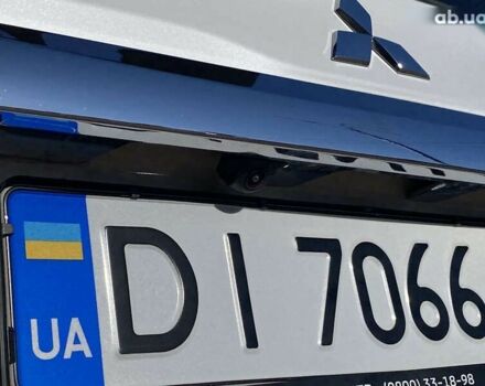 Білий Міцубісі Паджеро Спорт, об'ємом двигуна 2.4 л та пробігом 7 тис. км за 51900 $, фото 29 на Automoto.ua