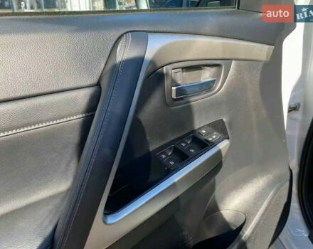 Белый Мицубиси Паджеро Спорт, объемом двигателя 2.5 л и пробегом 7 тыс. км за 49400 $, фото 17 на Automoto.ua