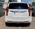 Білий Міцубісі Паджеро Спорт, об'ємом двигуна 2.4 л та пробігом 7 тис. км за 51900 $, фото 5 на Automoto.ua