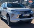 Білий Міцубісі Паджеро Спорт, об'ємом двигуна 2.44 л та пробігом 7 тис. км за 51900 $, фото 1 на Automoto.ua