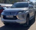 Білий Міцубісі Паджеро Спорт, об'ємом двигуна 2.4 л та пробігом 7 тис. км за 51900 $, фото 1 на Automoto.ua