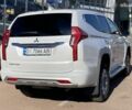 Білий Міцубісі Паджеро Спорт, об'ємом двигуна 2.4 л та пробігом 7 тис. км за 51900 $, фото 3 на Automoto.ua