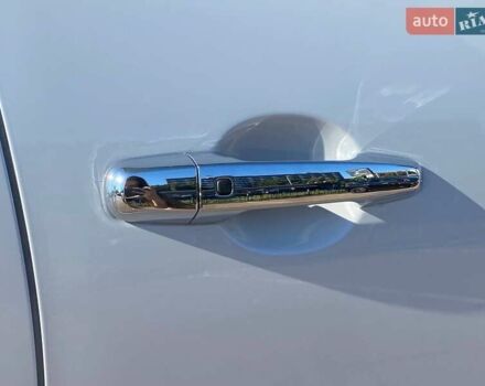 Білий Міцубісі Паджеро Спорт, об'ємом двигуна 2.44 л та пробігом 7 тис. км за 51900 $, фото 9 на Automoto.ua