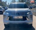 Білий Міцубісі Паджеро Спорт, об'ємом двигуна 2.44 л та пробігом 7 тис. км за 51900 $, фото 6 на Automoto.ua