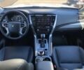 Білий Міцубісі Паджеро Спорт, об'ємом двигуна 2.4 л та пробігом 7 тис. км за 51900 $, фото 15 на Automoto.ua