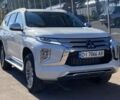 Білий Міцубісі Паджеро Спорт, об'ємом двигуна 2.4 л та пробігом 7 тис. км за 51900 $, фото 1 на Automoto.ua