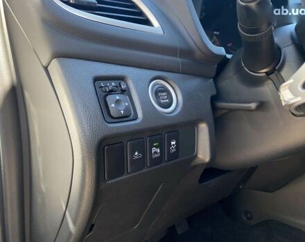 Білий Міцубісі Паджеро Спорт, об'ємом двигуна 2.4 л та пробігом 7 тис. км за 51900 $, фото 22 на Automoto.ua