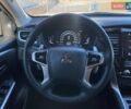 Білий Міцубісі Паджеро Спорт, об'ємом двигуна 2.44 л та пробігом 7 тис. км за 51900 $, фото 17 на Automoto.ua
