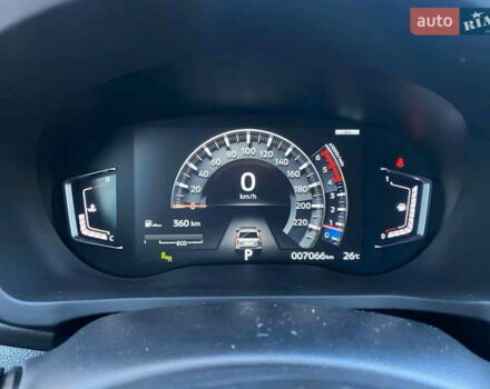 Белый Мицубиси Паджеро Спорт, объемом двигателя 2.5 л и пробегом 7 тыс. км за 49400 $, фото 28 на Automoto.ua