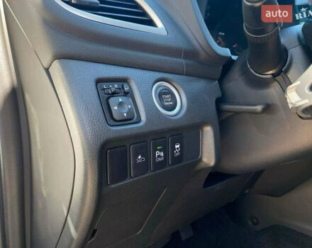 Белый Мицубиси Паджеро Спорт, объемом двигателя 2.5 л и пробегом 7 тыс. км за 49400 $, фото 25 на Automoto.ua