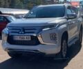 Білий Міцубісі Паджеро Спорт, об'ємом двигуна 2.44 л та пробігом 7 тис. км за 51900 $, фото 5 на Automoto.ua