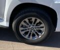 Білий Міцубісі Паджеро Спорт, об'ємом двигуна 2.4 л та пробігом 7 тис. км за 51900 $, фото 21 на Automoto.ua