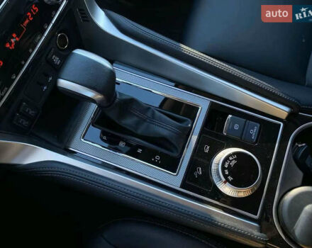 Белый Мицубиси Паджеро Спорт, объемом двигателя 2.5 л и пробегом 7 тыс. км за 49400 $, фото 29 на Automoto.ua