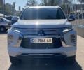 Білий Міцубісі Паджеро Спорт, об'ємом двигуна 2.4 л та пробігом 7 тис. км за 51900 $, фото 2 на Automoto.ua