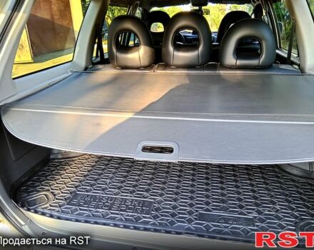 Бежевый Мицубиси Паджеро Спорт, объемом двигателя 3 л и пробегом 237 тыс. км за 8800 $, фото 7 на Automoto.ua