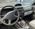 Бежевый Мицубиси Паджеро Спорт, объемом двигателя 2.8 л и пробегом 200 тыс. км за 2472 $, фото 4 на Automoto.ua