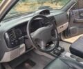 Мицубиси Паджеро Спорт 2006 в Одессе на Automoto.ua Бежевый Мицубиси Паджеро Спорт, объемом двигателя 3 л и пробегом 207 тыс. км за 6000 $, фото 10 на Automoto.ua