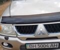 Мицубиси Паджеро Спорт 2006 в Одессе на Automoto.ua Бежевый Мицубиси Паджеро Спорт, объемом двигателя 3 л и пробегом 207 тыс. км за 6000 $, фото 7 на Automoto.ua