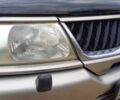 Мицубиси Паджеро Спорт 2006 в Одессе на Automoto.ua Бежевый Мицубиси Паджеро Спорт, объемом двигателя 3 л и пробегом 207 тыс. км за 6000 $, фото 3 на Automoto.ua